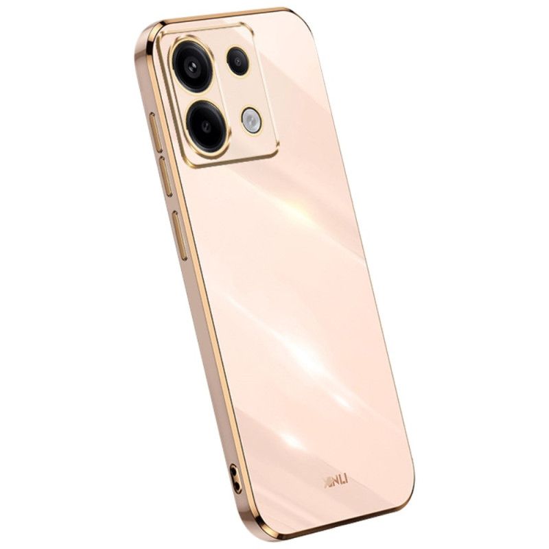 Kuori Xiaomi Redmi Note 13 Pro 5g Xinli Suojakuori