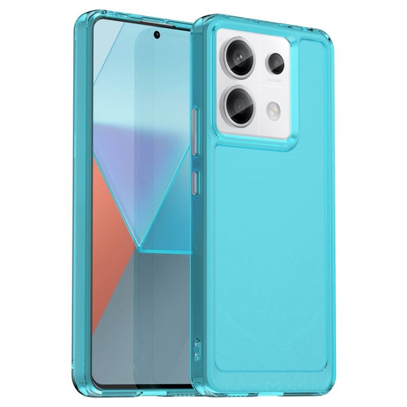 Puhelinkuoret Xiaomi Redmi Note 13 Pro 5g Karkkisarja