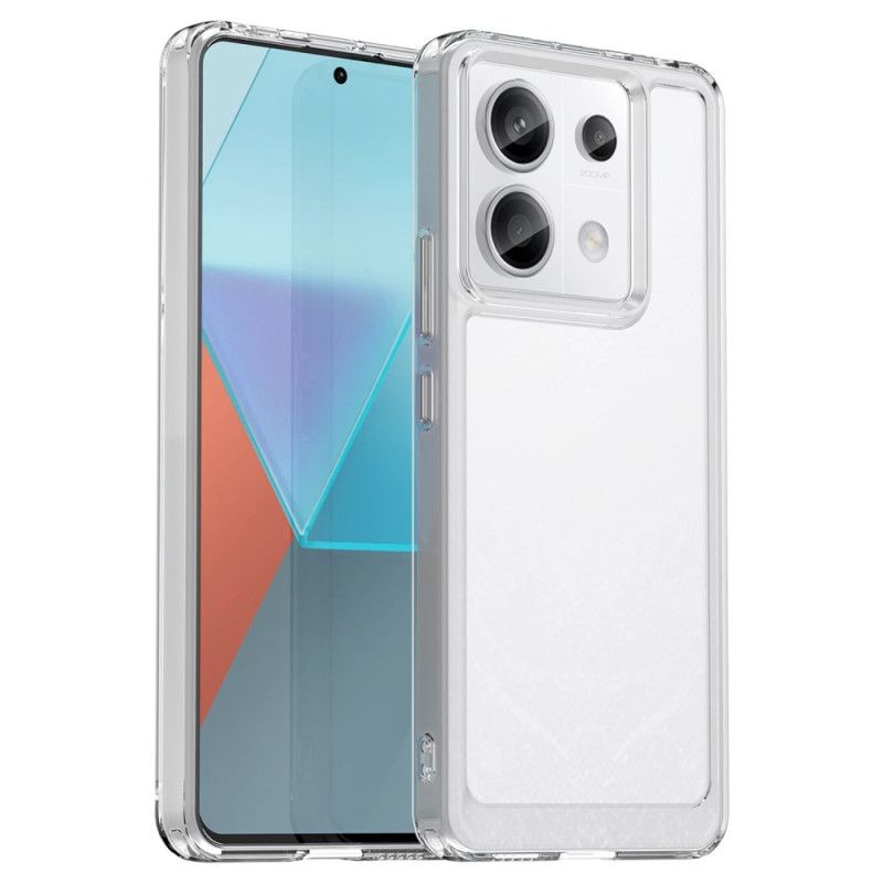 Puhelinkuoret Xiaomi Redmi Note 13 Pro 5g Karkkisarja