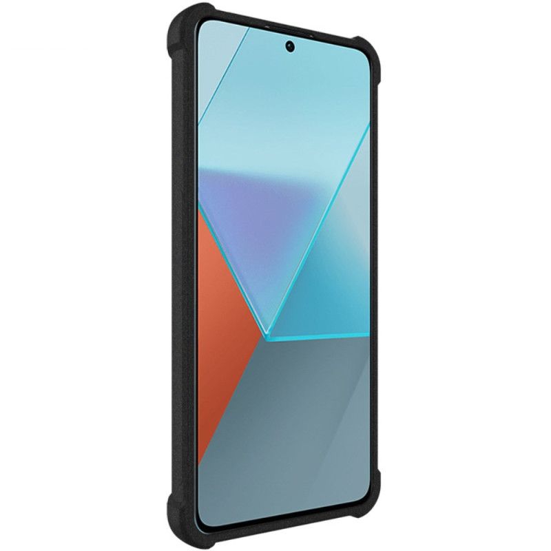 Puhelinkuoret Xiaomi Redmi Note 13 Pro 5g Vahvistetut Kulmat