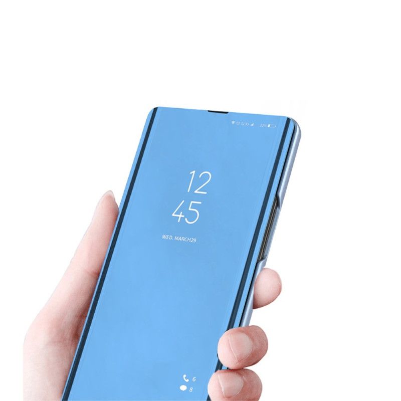 Xiaomi Redmi Note 13 Pro 5g Peiliefekti