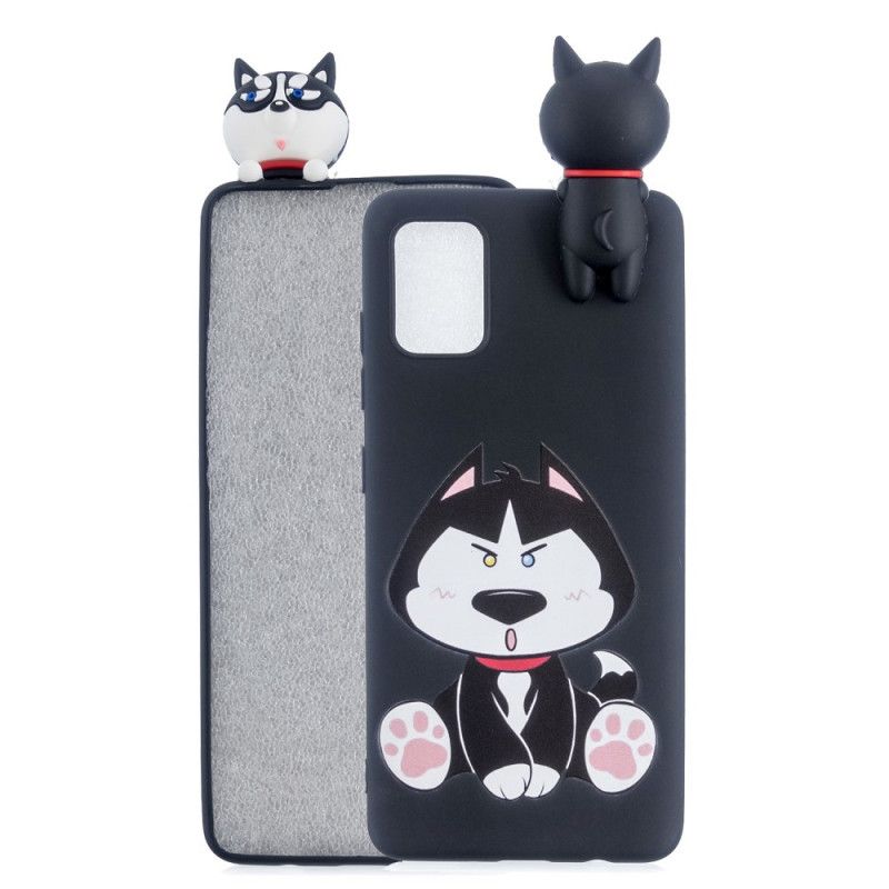 Case Kuoret Samsung Galaxy S20 Plus / S20 Plus 5G Puhelinkuoret Adrien Koira