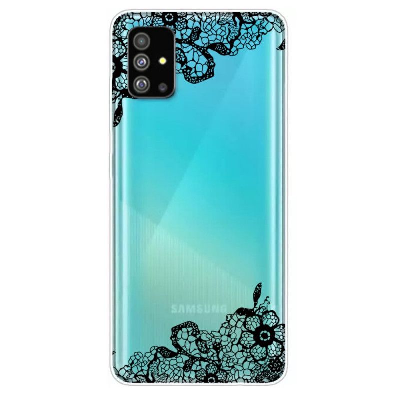 Case Kuoret Samsung Galaxy S20 Plus / S20 Plus 5G Puhelinkuoret Hieno Pitsi