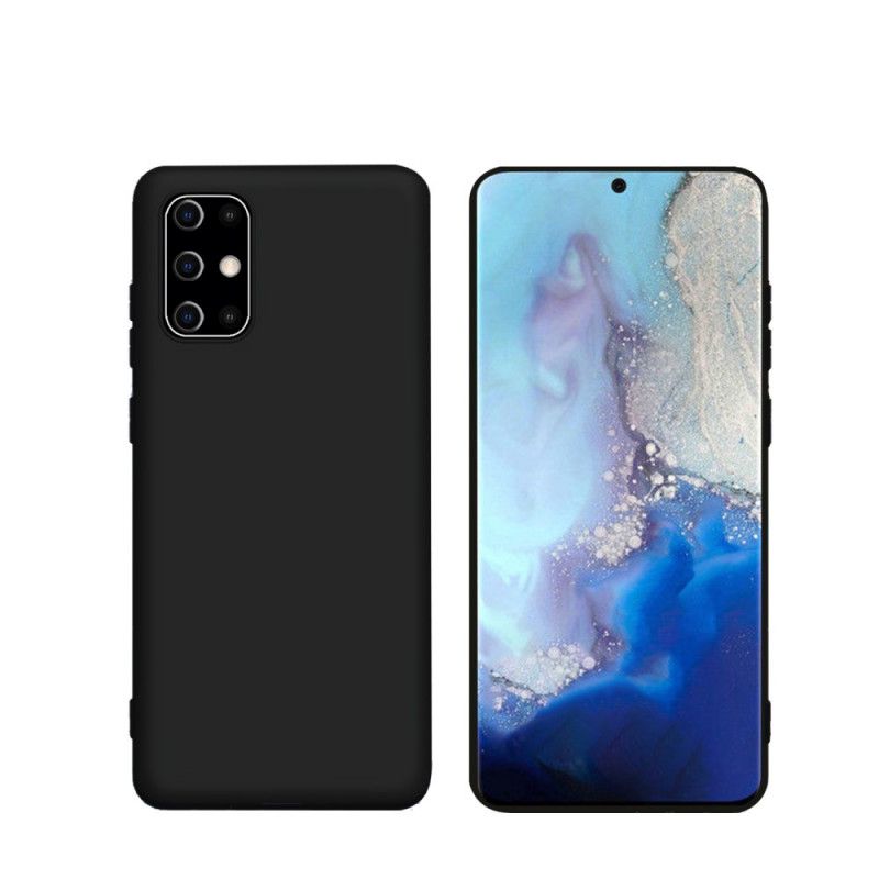 Case Kuoret Samsung Galaxy S20 Plus / S20 Plus 5G Puhelinkuoret Pehmeä Sarja Nxe