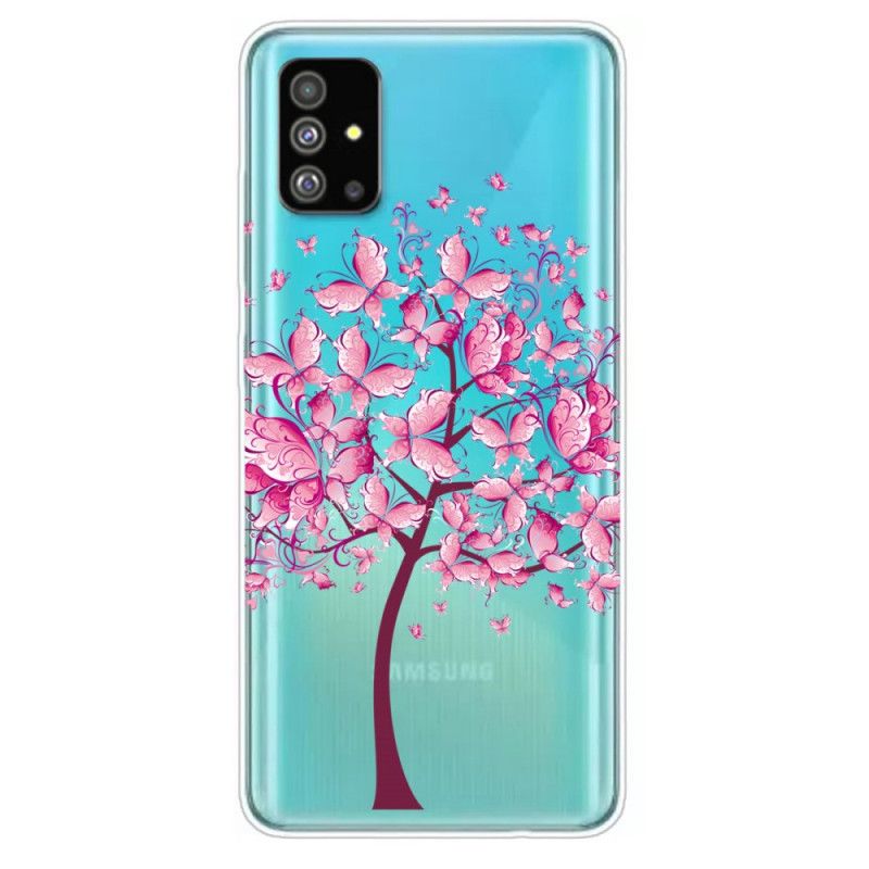 Case Kuoret Samsung Galaxy S20 Plus / S20 Plus 5G Puhelinkuoret Yläpuu