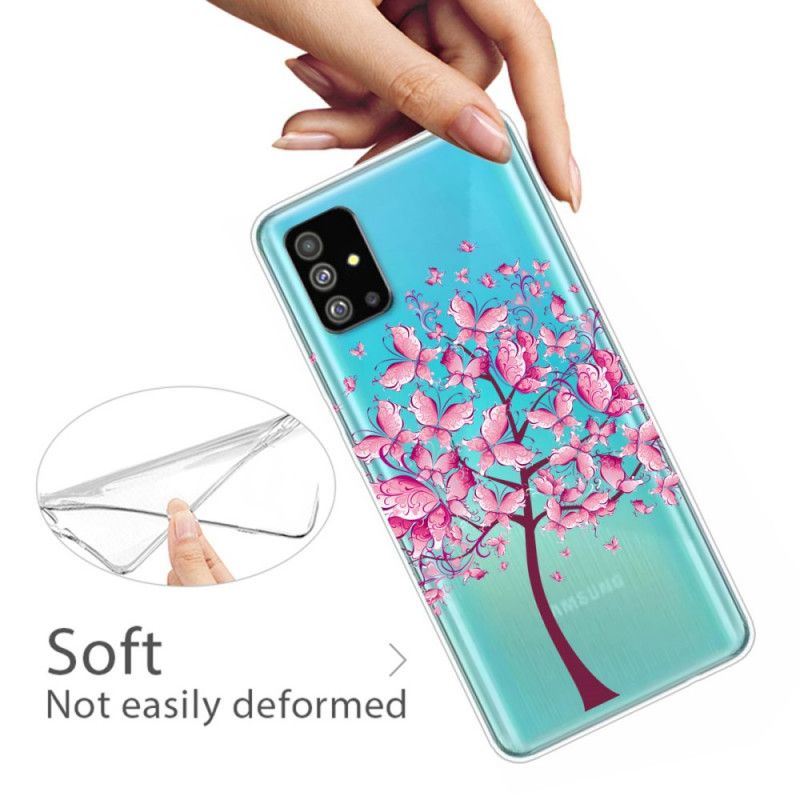 Case Kuoret Samsung Galaxy S20 Plus / S20 Plus 5G Puhelinkuoret Yläpuu