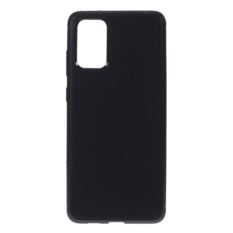 Case Kuoret Samsung Galaxy S20 Plus / S20 Plus 5G Punainen Musta Puhelinkuoret Moderni Liukastumisen Esto