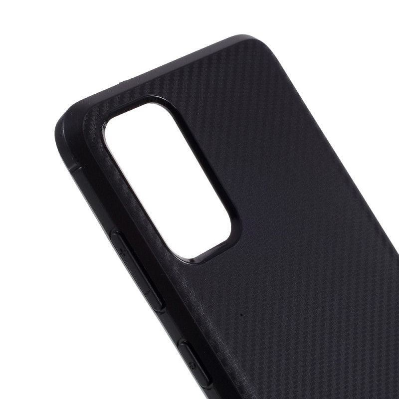 Case Kuoret Samsung Galaxy S20 Plus / S20 Plus 5G Punainen Musta Puhelinkuoret Moderni Liukastumisen Esto