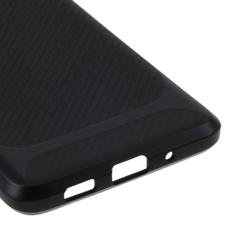 Case Kuoret Samsung Galaxy S20 Plus / S20 Plus 5G Punainen Musta Puhelinkuoret Moderni Liukastumisen Esto