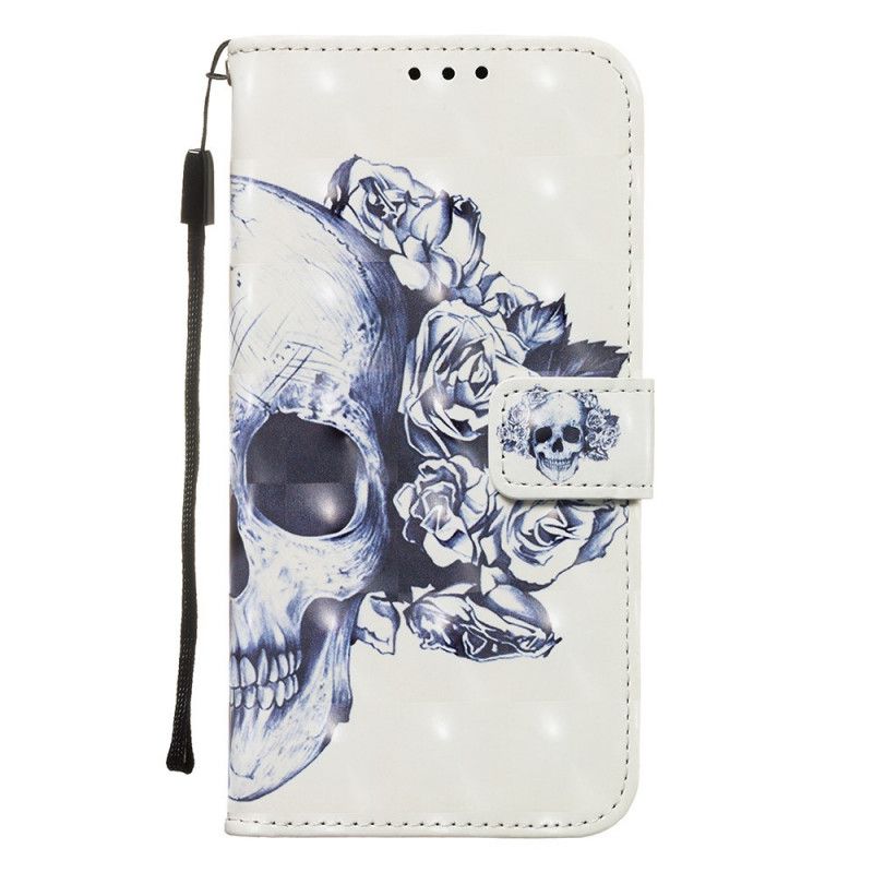 Flip Case Samsung Galaxy S20 Plus / S20 Plus 5G Kukallinen Kallo