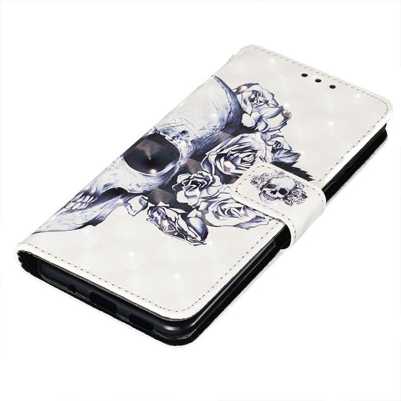 Flip Case Samsung Galaxy S20 Plus / S20 Plus 5G Kukallinen Kallo