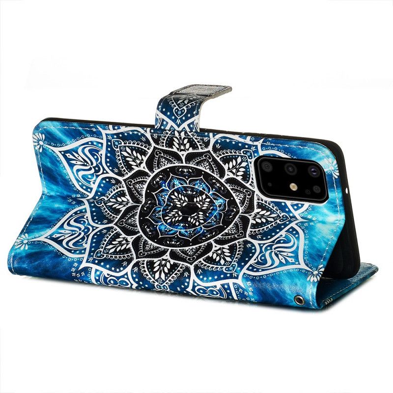 Kotelot Samsung Galaxy S20 Plus / S20 Plus 5G Mandala Taivaalla