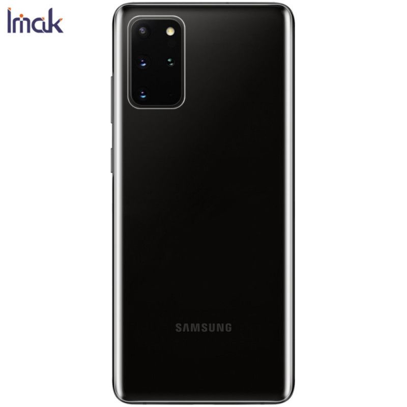 Takasuojakalvo Samsung Galaxy S20 Plus / S20 Plus 5G Imak