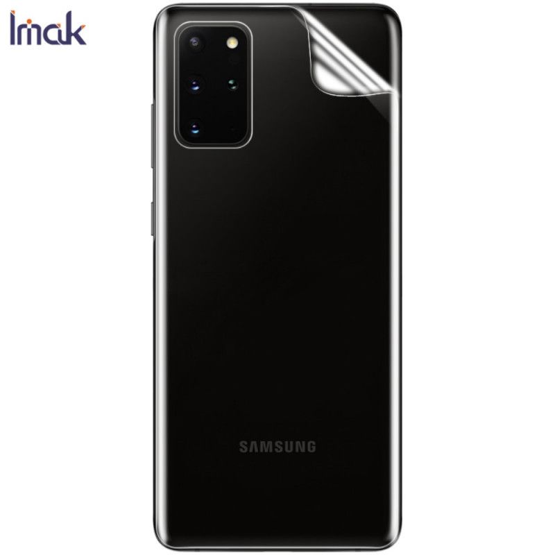 Takasuojakalvo Samsung Galaxy S20 Plus / S20 Plus 5G Imak