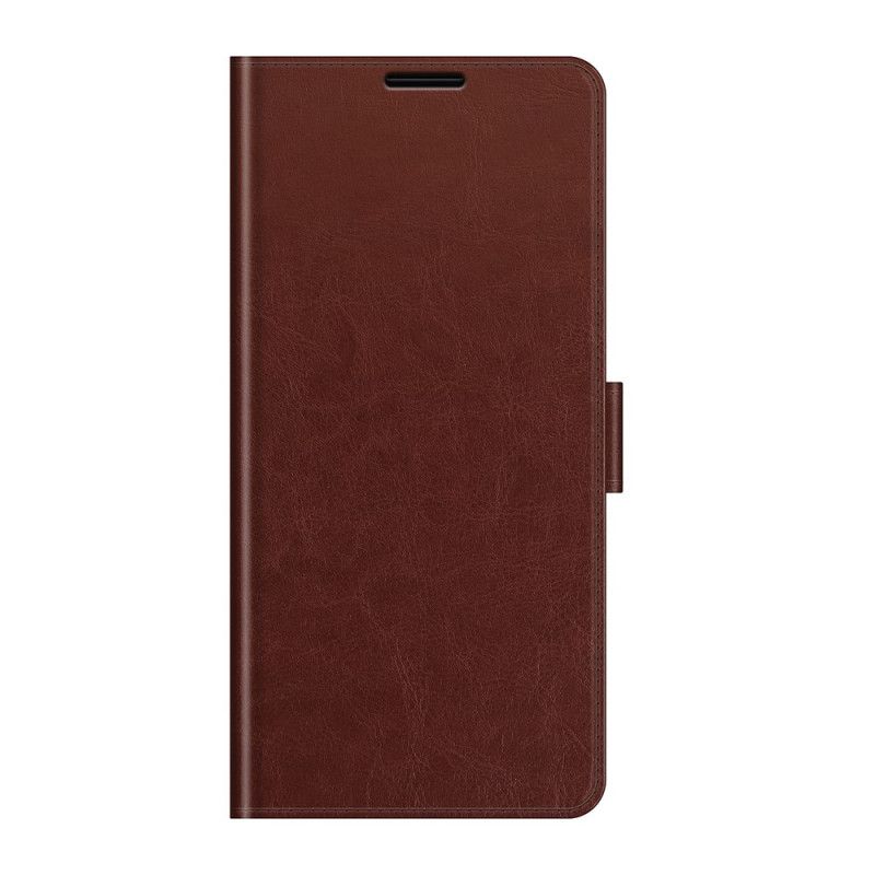 Flip Kotelot Oppo A74 4g Faux Leather Ultra