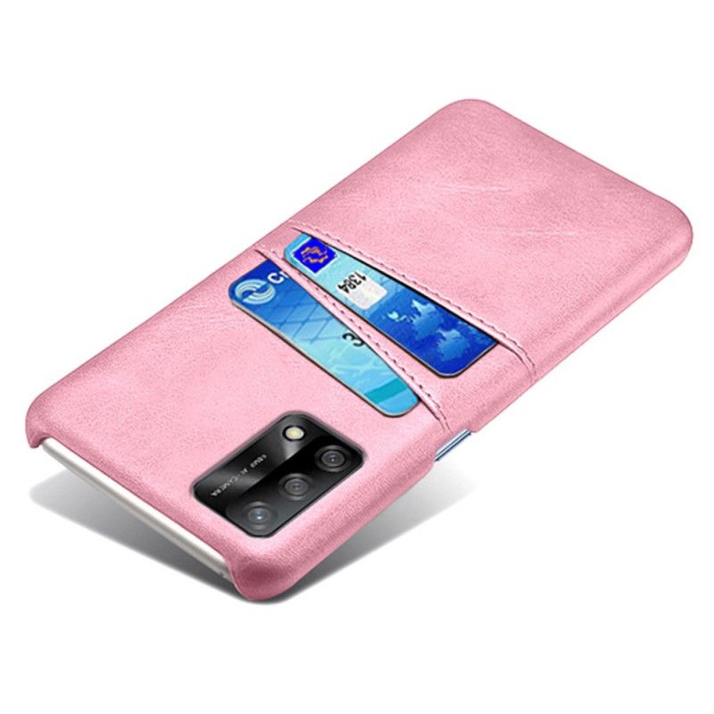 Kuori Case Oppo A74 4g Puhelinkuoret Ksq-korttikotelo