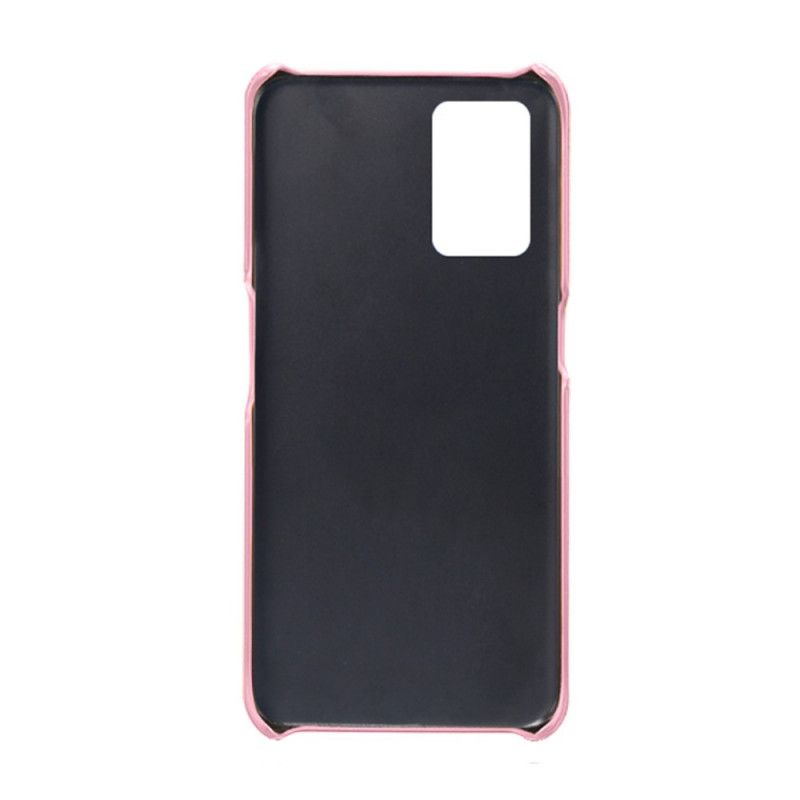 Kuori Case Oppo A74 4g Puhelinkuoret Ksq-korttikotelo