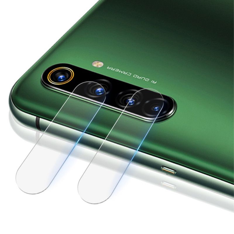 Karkaistu Lasisuoja Realme X50 Pro Imak -Objektiiville