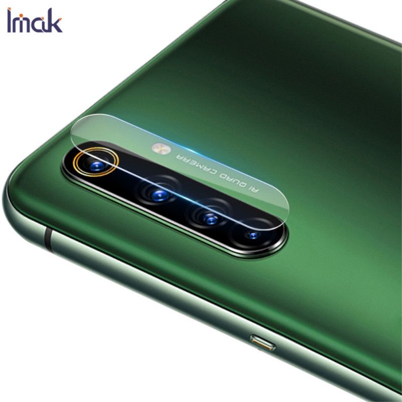 Karkaistu Lasisuoja Realme X50 Pro Imak -Objektiiville