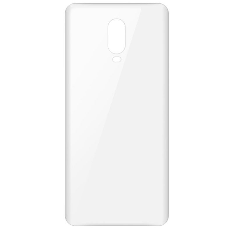 Imak-Hydrogeelisuoja OnePlus 6T Compact -Laitteen Takaosaa Varten