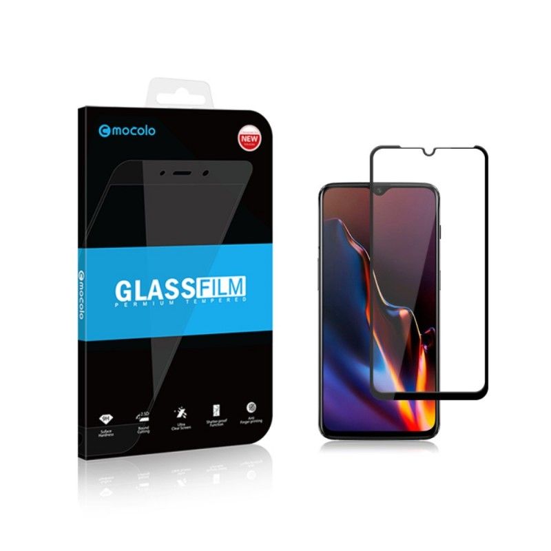 Karkaistu Lasisuoja OnePlus 6T Amorus