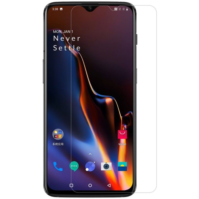 Näytönsuoja OnePlus 6T Nillkin