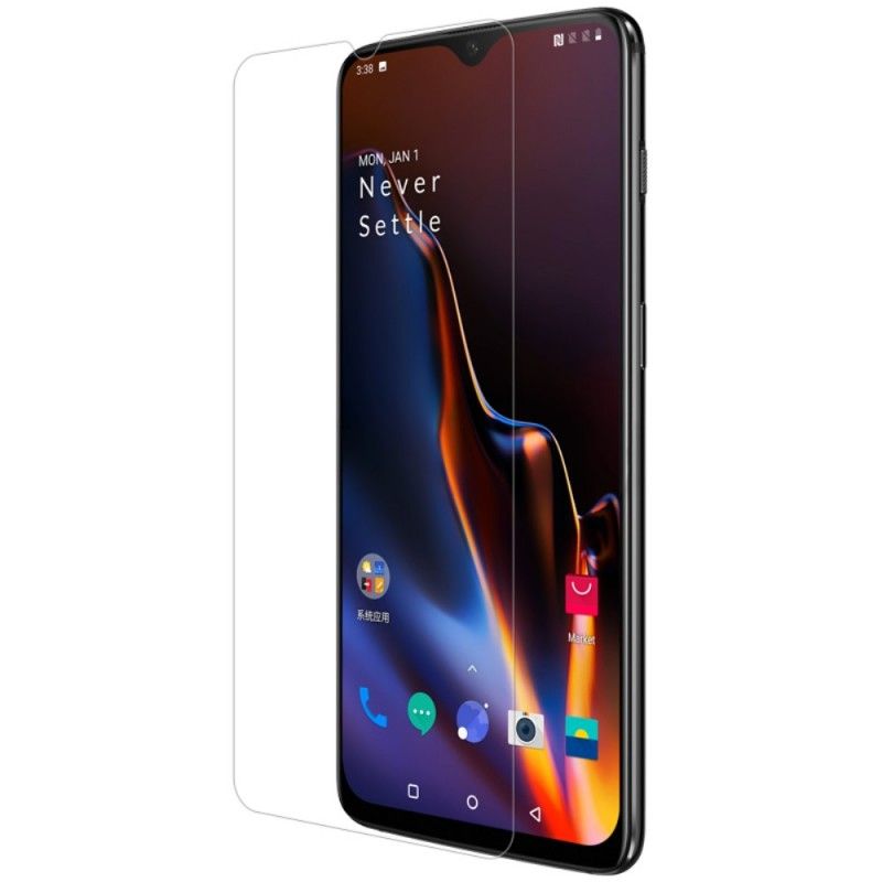 Näytönsuoja OnePlus 6T Nillkin