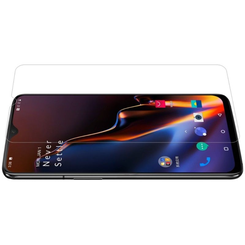 Näytönsuoja OnePlus 6T Nillkin