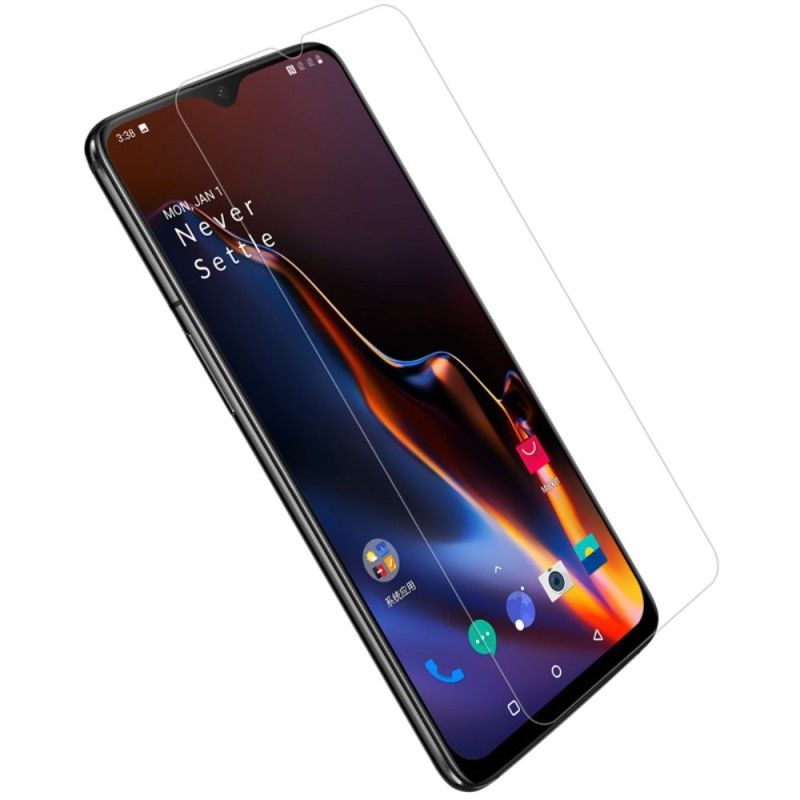 Näytönsuoja OnePlus 6T Nillkin