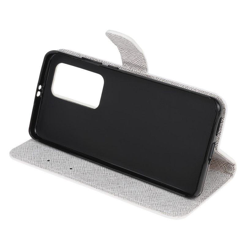 Flip Case Xiaomi Mi 10T / 10T Pro Susi Talvella Remmi