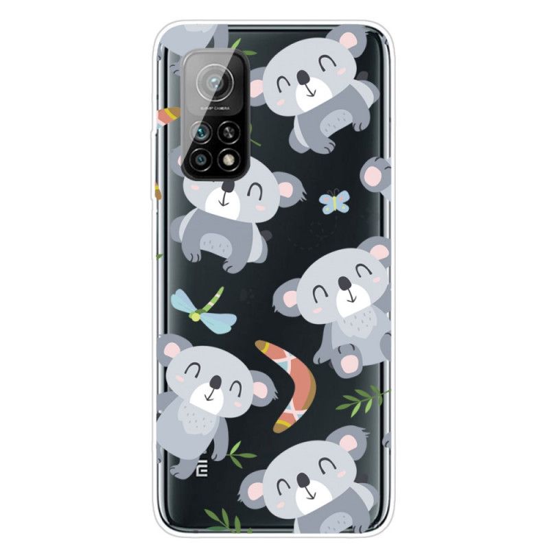 Kuori Xiaomi Mi 10T / 10T Pro Söpö Koala