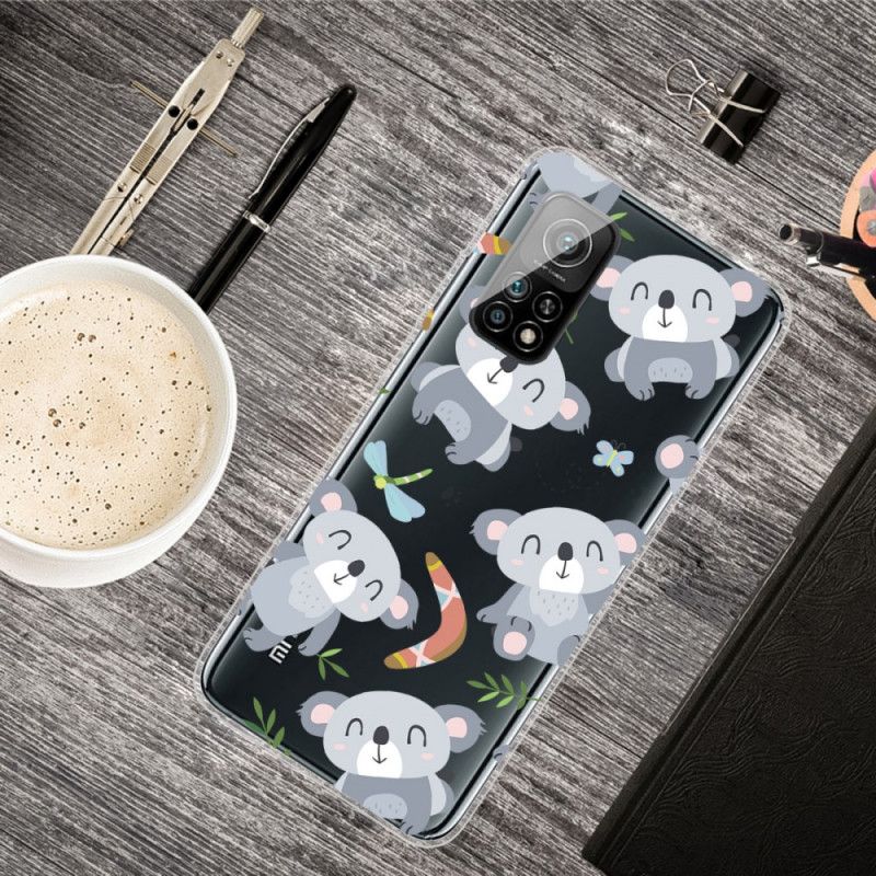 Kuori Xiaomi Mi 10T / 10T Pro Söpö Koala