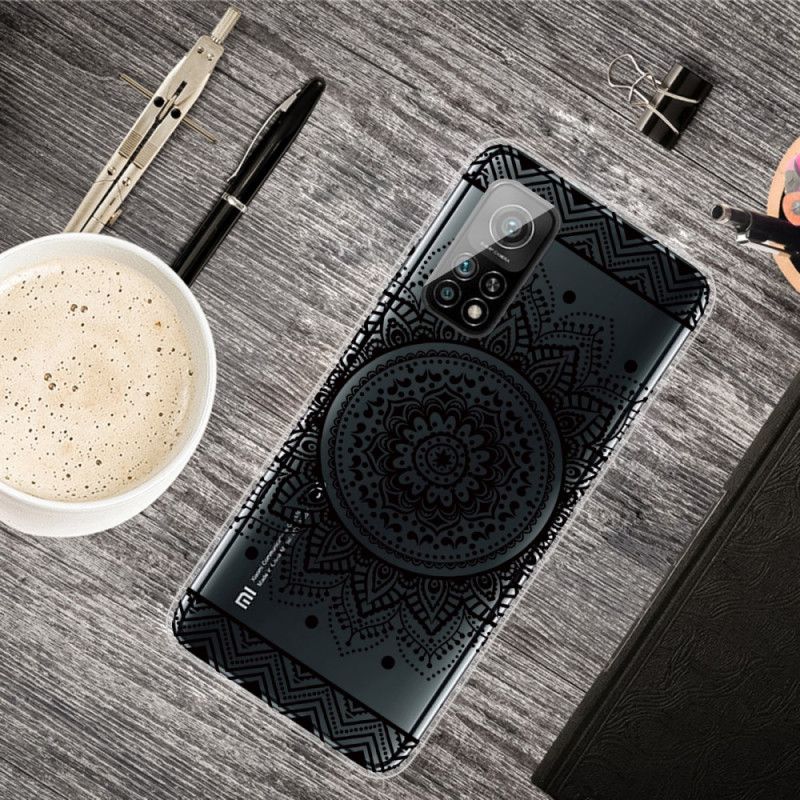 Kuori Xiaomi Mi 10T / 10T Pro Ylevä Mandala