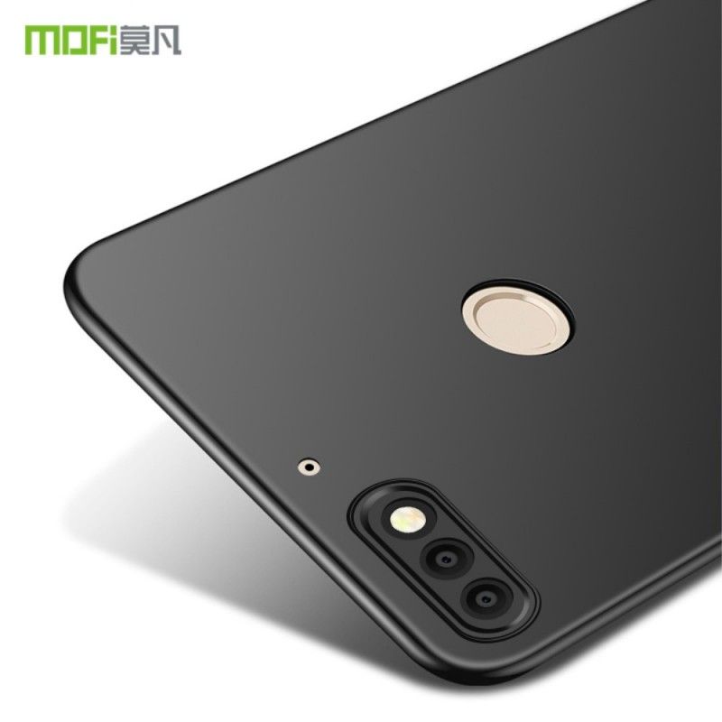 Kuori Huawei Y7 2018 Punainen Musta Mofi