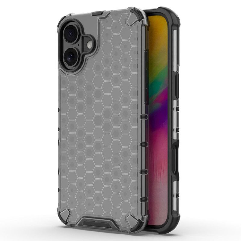 Case iPhone 16 Plus Puhelinkuoret Hunajakenno