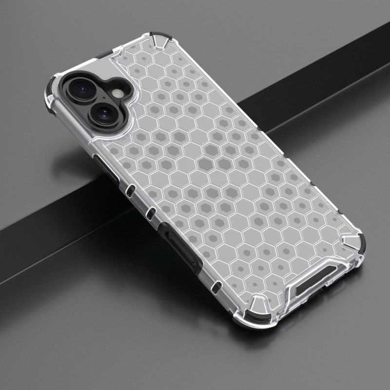 Case iPhone 16 Plus Puhelinkuoret Hunajakenno