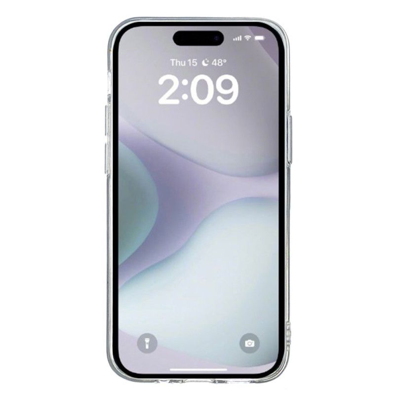 Kuori iPhone 16 Plus Hauska Kuvio