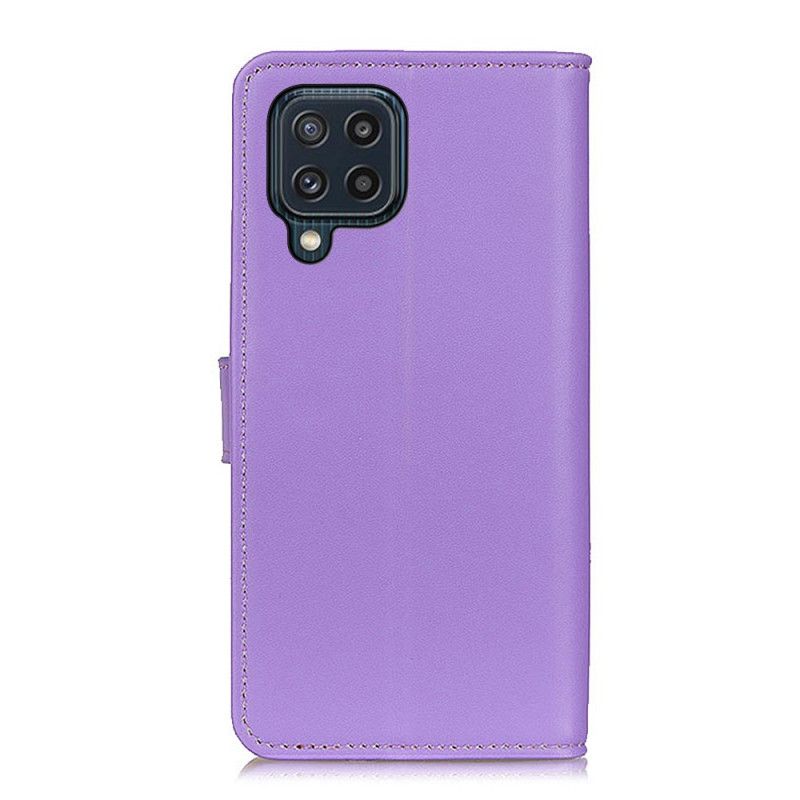 Flip Kotelot Samsung Galaxy M32 Flashy Faux Leather