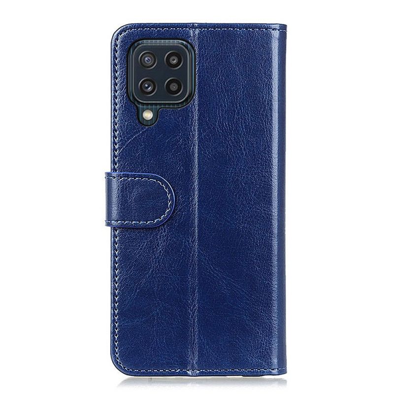 Flip Kotelot Samsung Galaxy M32 Glacial Finesse