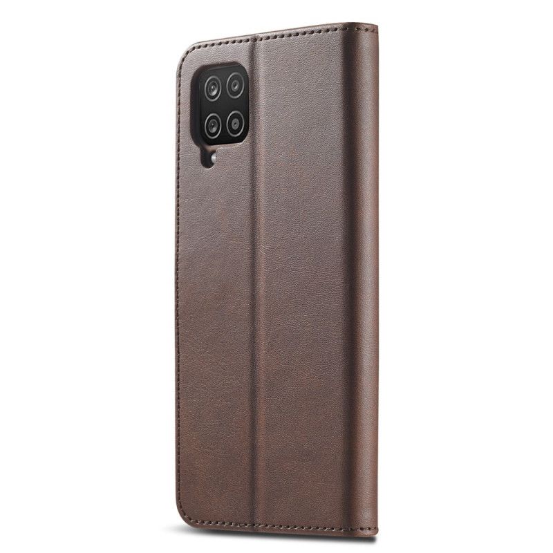 Flip Kotelot Samsung Galaxy M32 Lc.imeeke Leather Effect