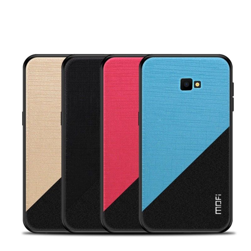 Kuori Samsung Galaxy J4 Plus Musta Mofi-Kilpisarja