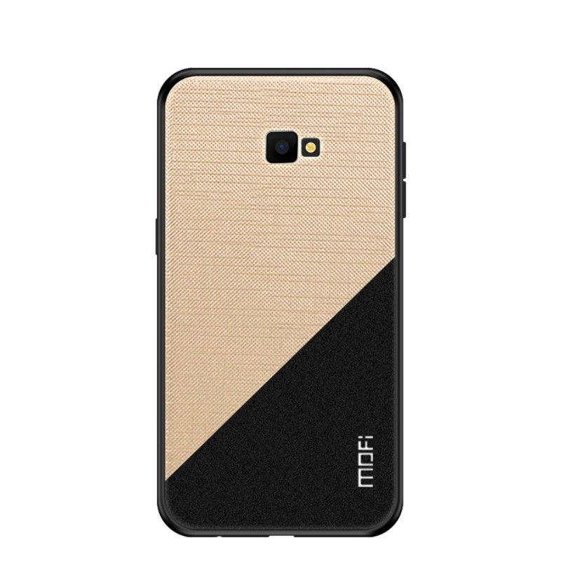 Kuori Samsung Galaxy J4 Plus Musta Mofi-Kilpisarja