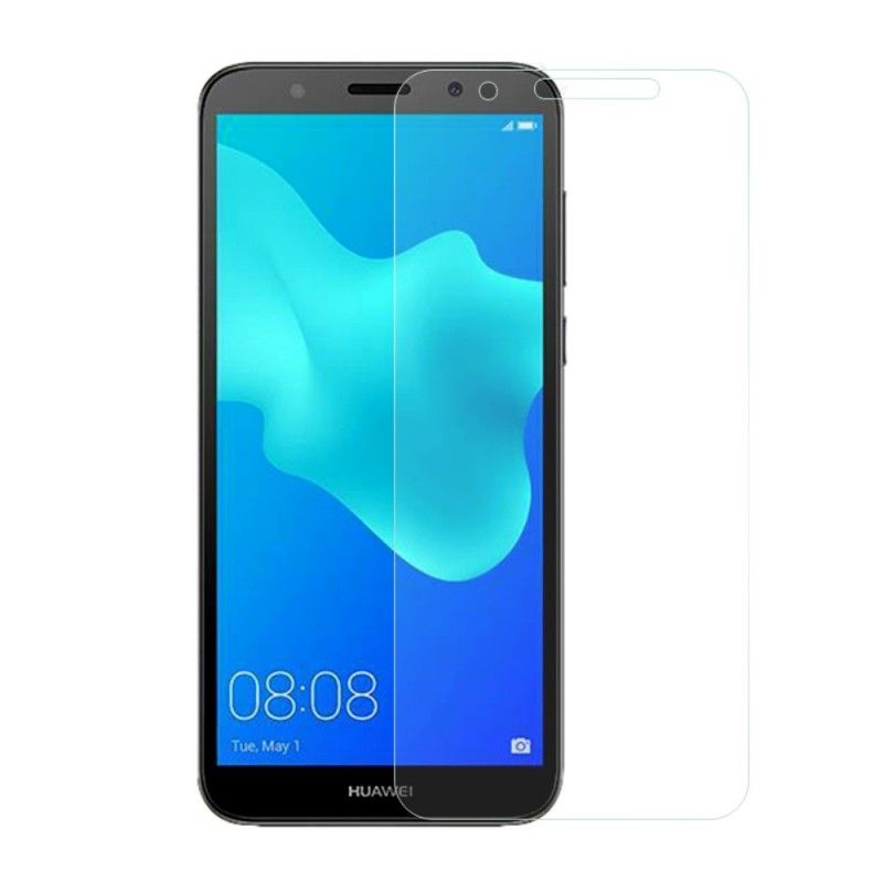 Karkaistu Lasisuoja Huawei Y5 2018 Näytölle