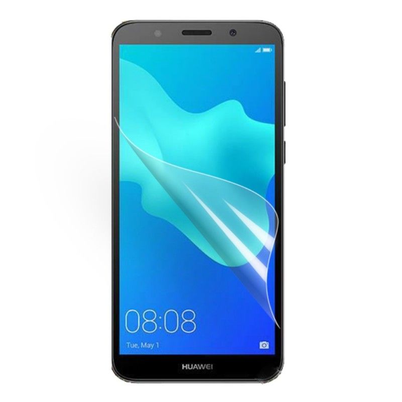 Näytön Suojakalvo Huawei Y5 2018