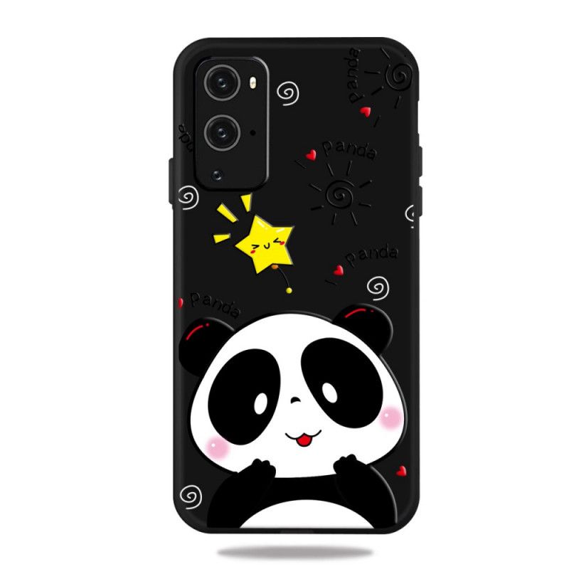 Case Kuoret OnePlus 9 Puhelinkuoret Pandatähti