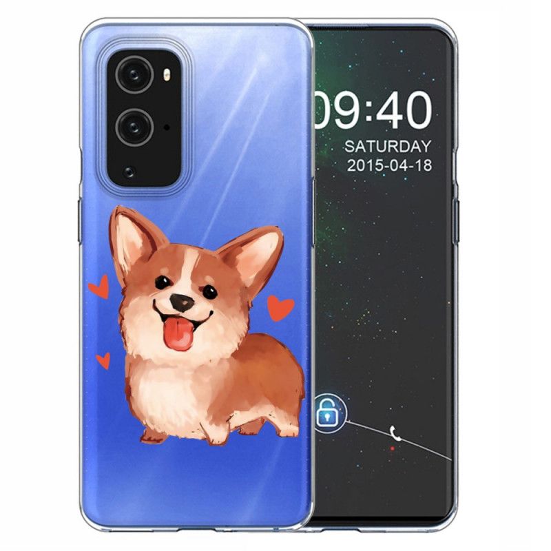 Case Kuoret OnePlus 9 Puhelinkuoret Pieni Koirani