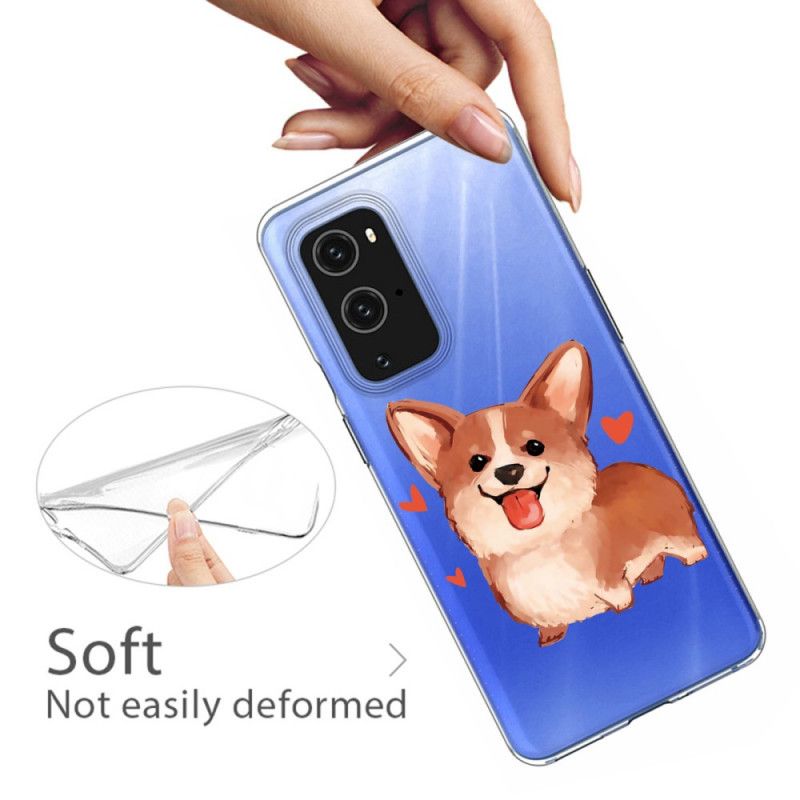 Case Kuoret OnePlus 9 Puhelinkuoret Pieni Koirani