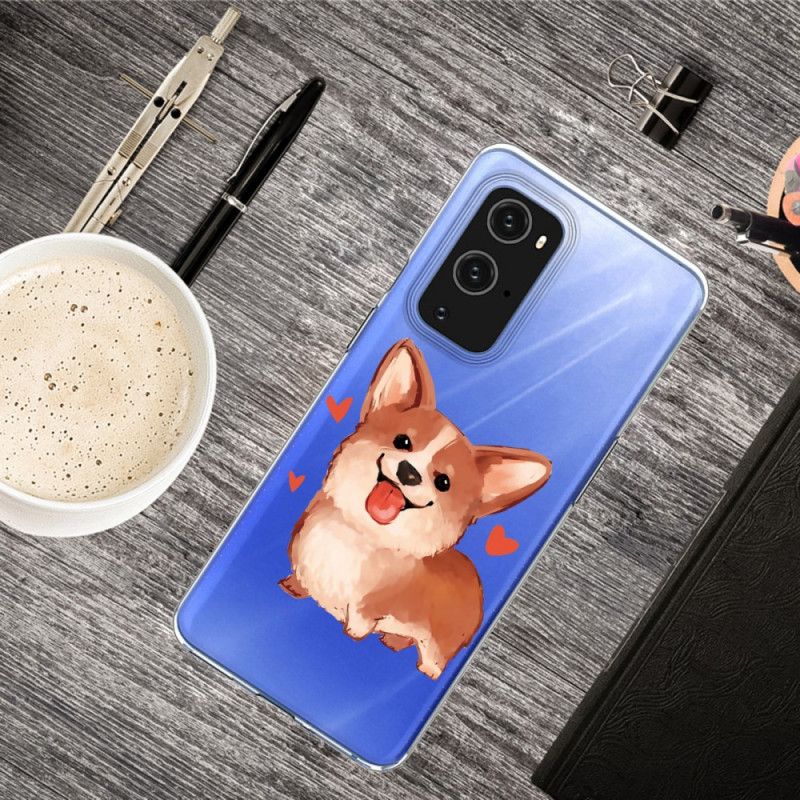 Case Kuoret OnePlus 9 Puhelinkuoret Pieni Koirani