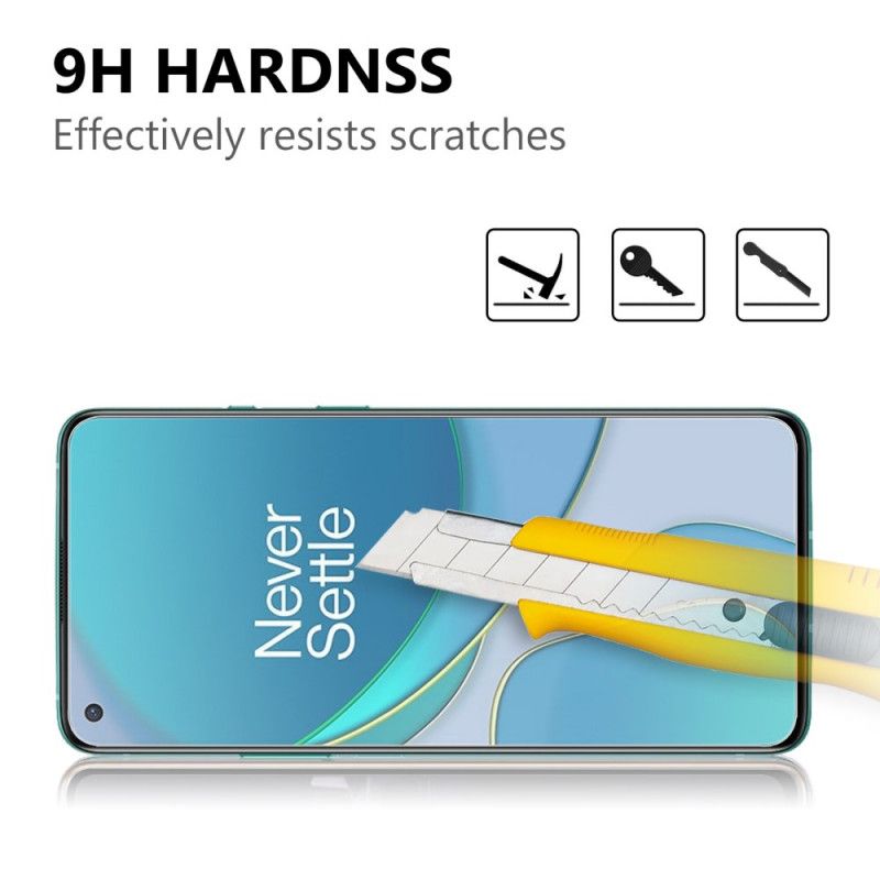 Karkaistu Lasisuoja OnePlus 9 Näytölle