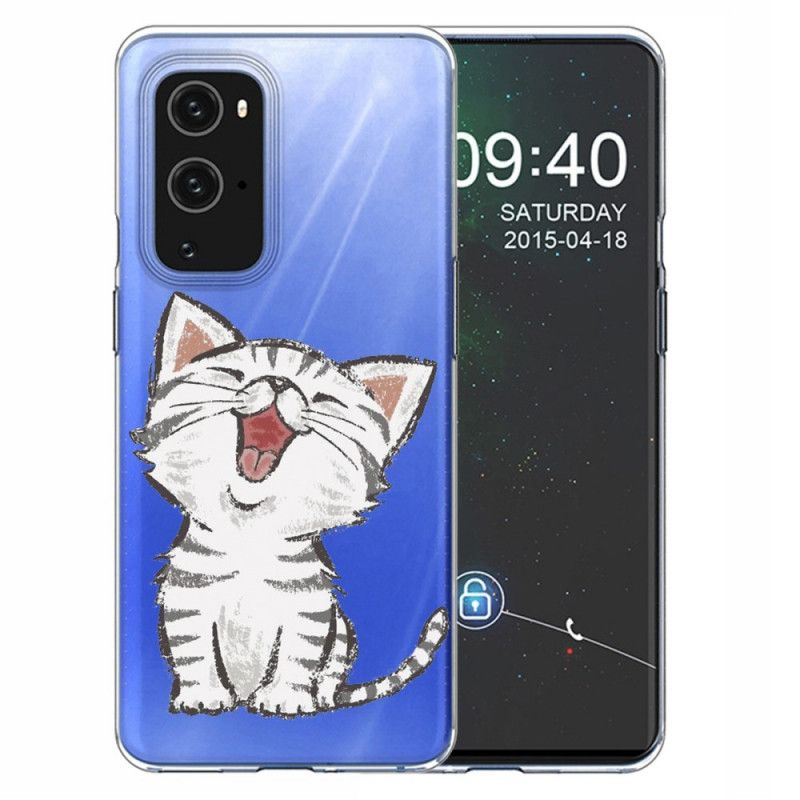 Kuori OnePlus 9 Kaunis Pentu